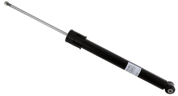 Amortyzator do Mercedesa, 350 482, SACHS w ofercie sklepu e-autoparts.pl 